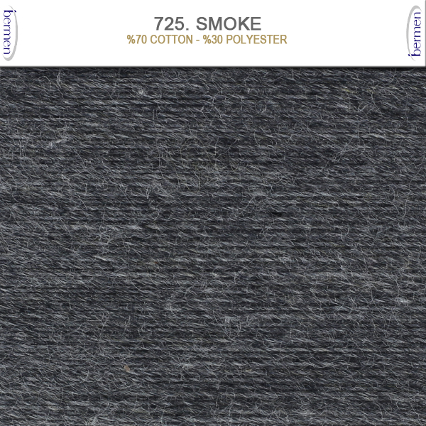 725. SMOKE