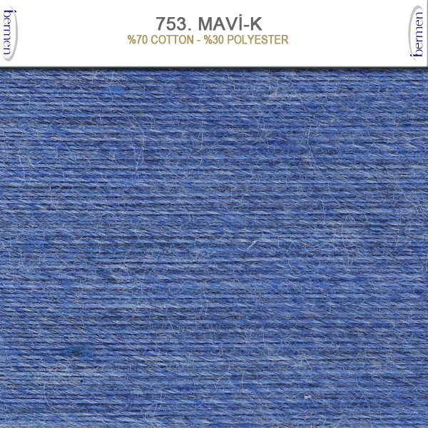 753. MAVI-K