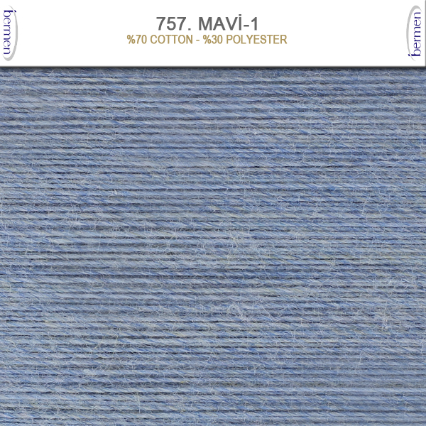 757. MAVI-1