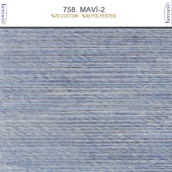 758. MAVI-2