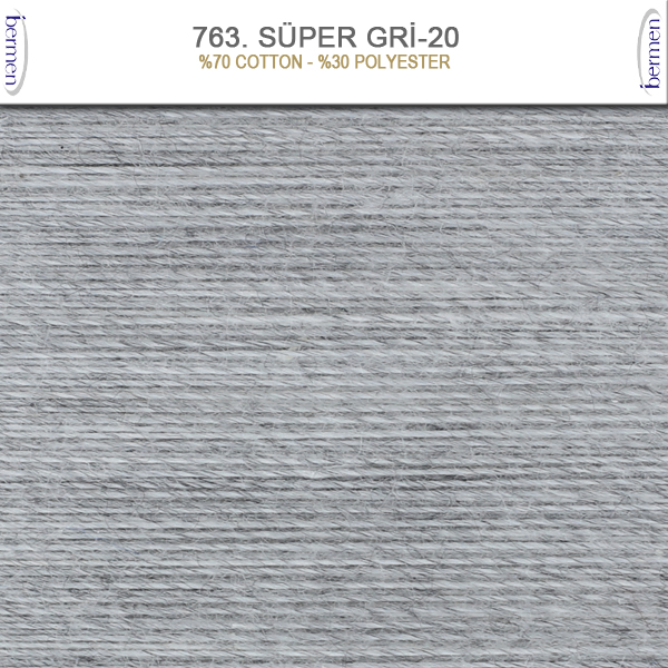 763. SUPER GRI-20