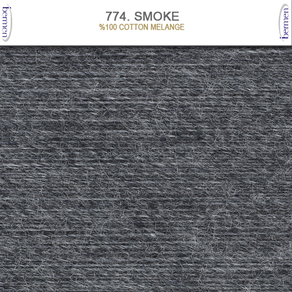774. SMOKE