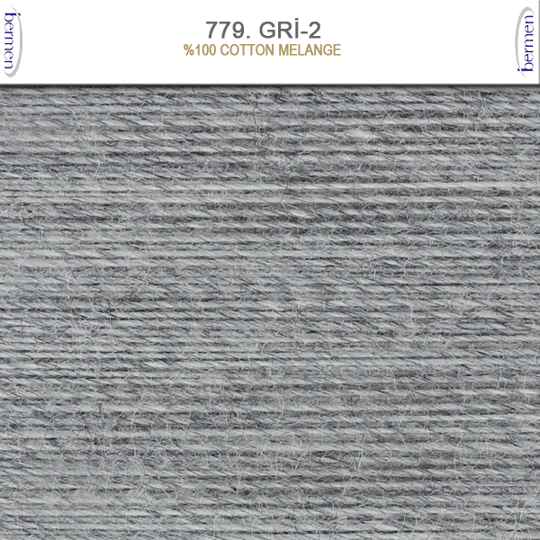 779. GRİ-2