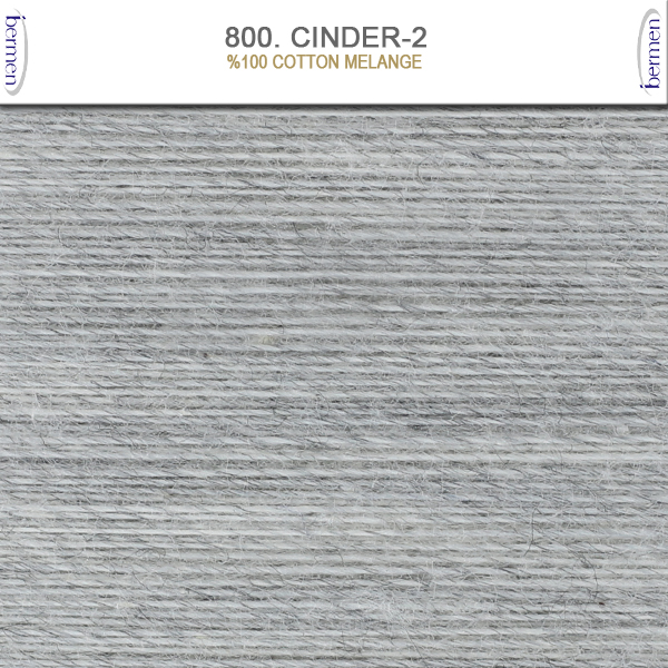 800. CINDER-2