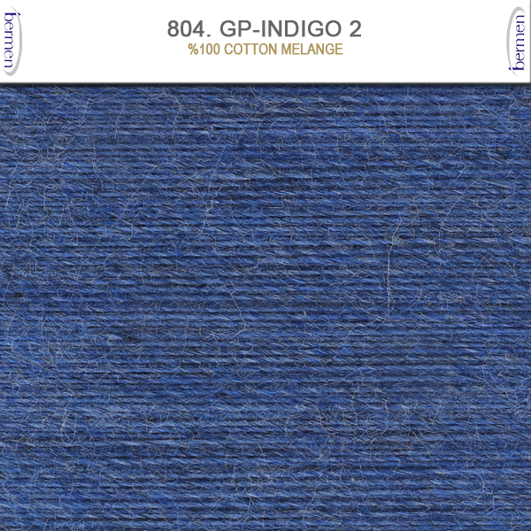 804. GP-INDIGO-2
