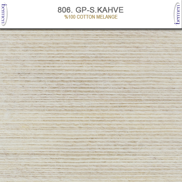 806. GP-S-KAHVE