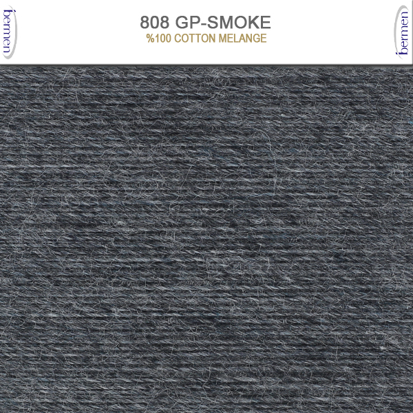 808. GP-SMOKE