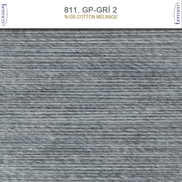 811. GP-GRİ 2