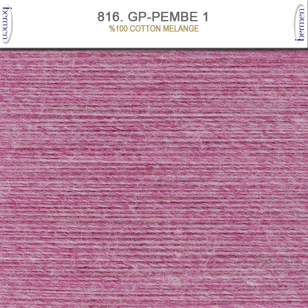 816. GP-PEMBE 1