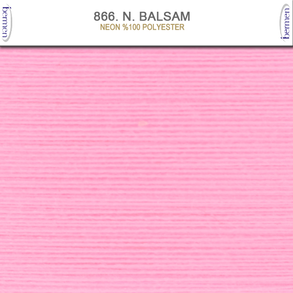 866.N.BALSAM