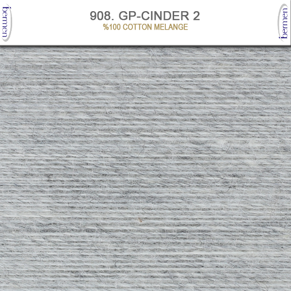908. GP-CINDER 2