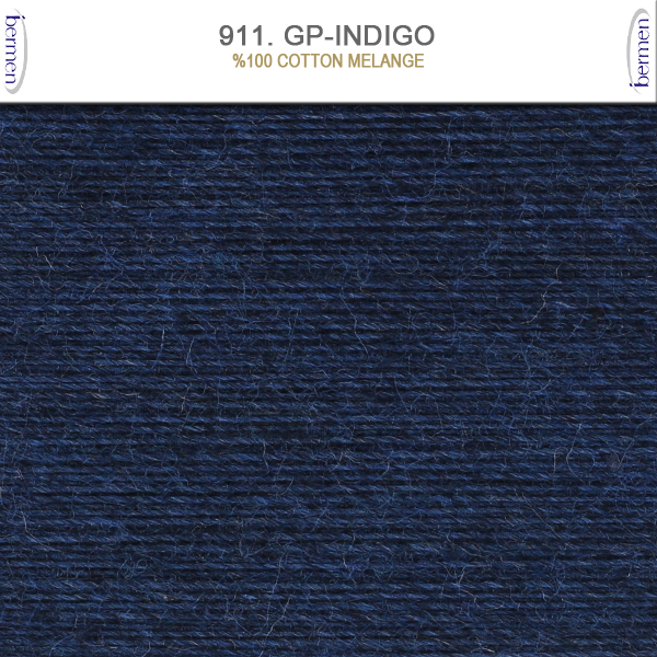 911. GP-INDIGO