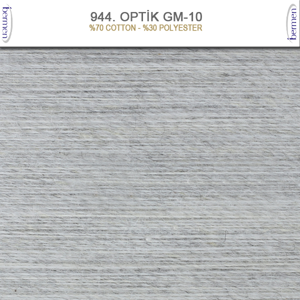 944. OPTIK GM-10