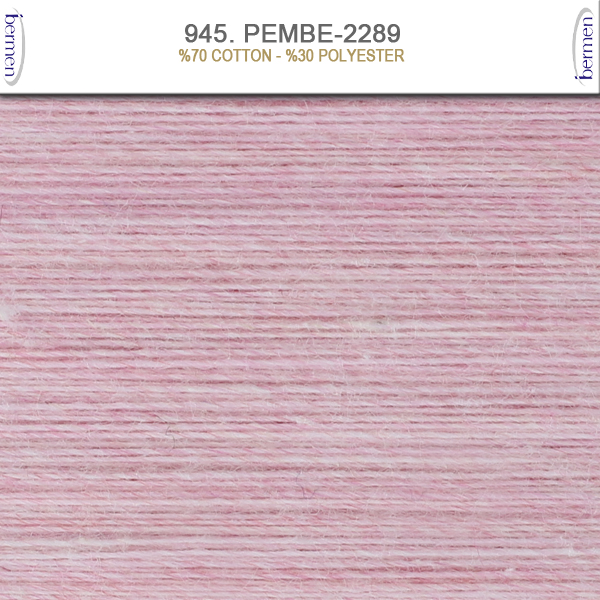 945. PEMBE-2289