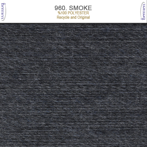 960. SMOKE