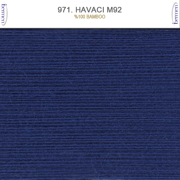 971. HAVACI M92
